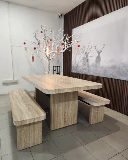 Lux Coffee | Databook Malaysia