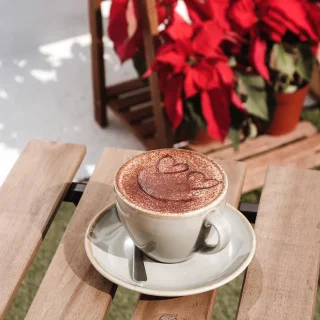 Lux Coffee | Databook Malaysia