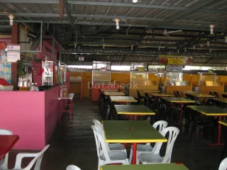Jiki Food Court | Databook Malaysia