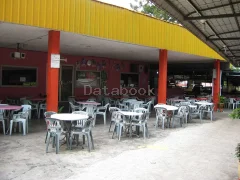 Jiki Food Court | Databook Malaysia