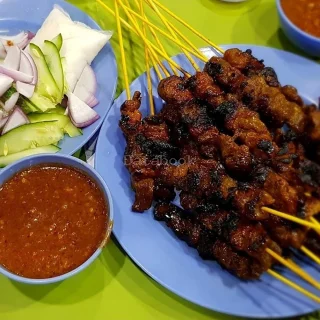 Jiki Food Court | Databook Malaysia