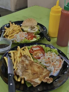 Jiki Food Court | Databook Malaysia