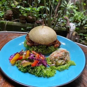 The Baboon House | Databook Malaysia