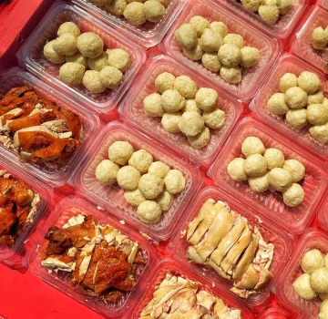 鼎峰记 Din Fung Kee | Databook Malaysia