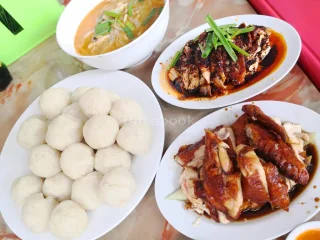 鼎峰记 Din Fung Kee | Databook Malaysia