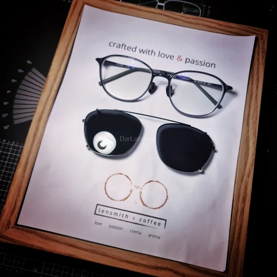 LenSmith &Coffee | Databook Malaysia