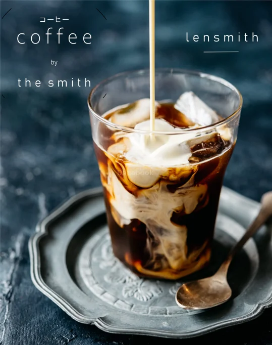 LenSmith &Coffee | Databook Malaysia