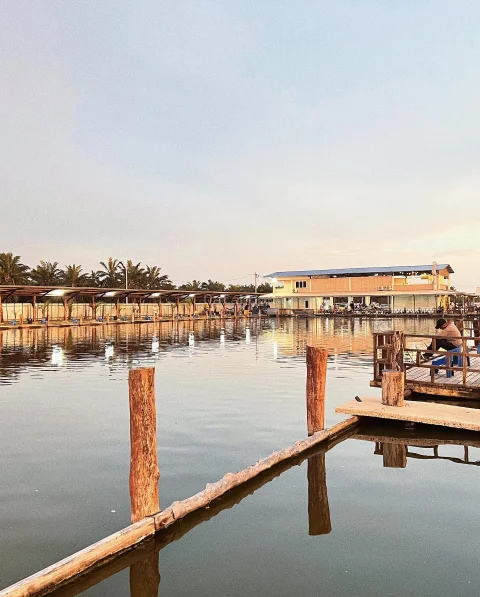 Tomisstan Cafe | Databook Malaysia