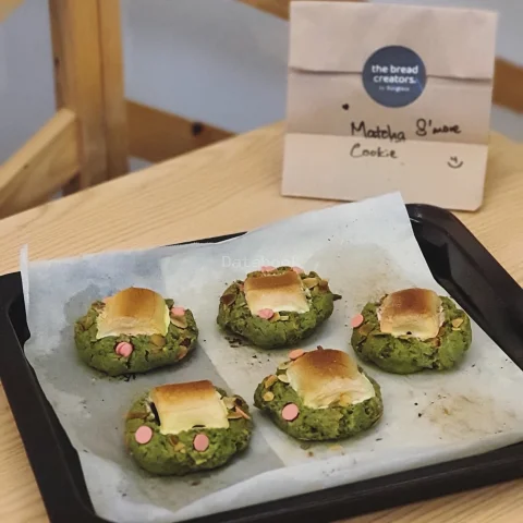 博金咖啡馆 Burghkin Coffee & Tea | Databook Malaysia