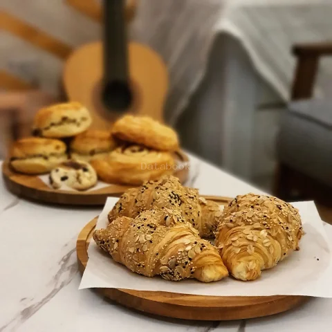 博金咖啡馆 Burghkin Coffee & Tea | Databook Malaysia