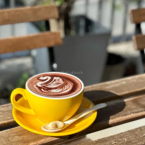 博金咖啡馆 Burghkin Coffee & Tea | Databook Malaysia