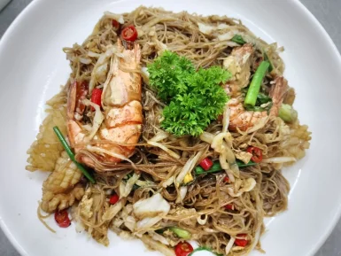 Master Q Cafe | Databook Malaysia