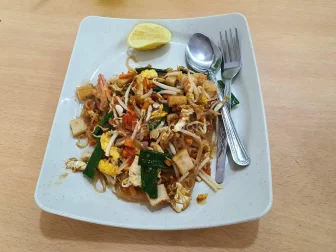 Pink Tomyam Thai Food | Databook Malaysia