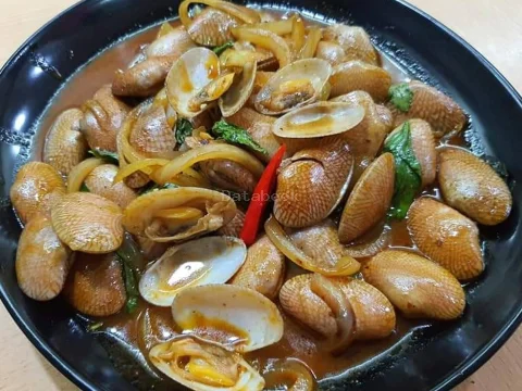 Pink Tomyam Thai Food | Databook Malaysia