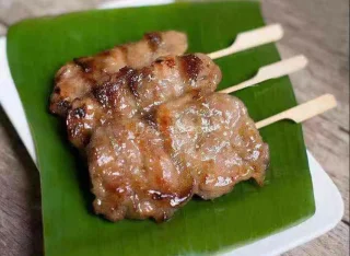 Pink Tomyam Thai Food | Databook Malaysia