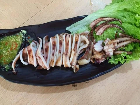 Pink Tomyam Thai Food | Databook Malaysia