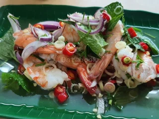 Pink Tomyam Thai Food | Databook Malaysia