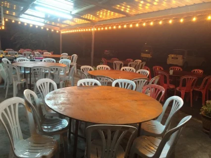 Roti Canai Kayu Arang | Databook Malaysia