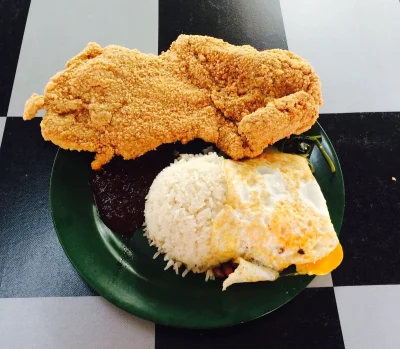 Roti Canai Kayu Arang | Databook Malaysia