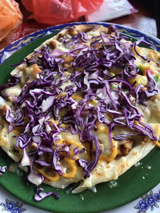 Roti Canai Kayu Arang | Databook Malaysia