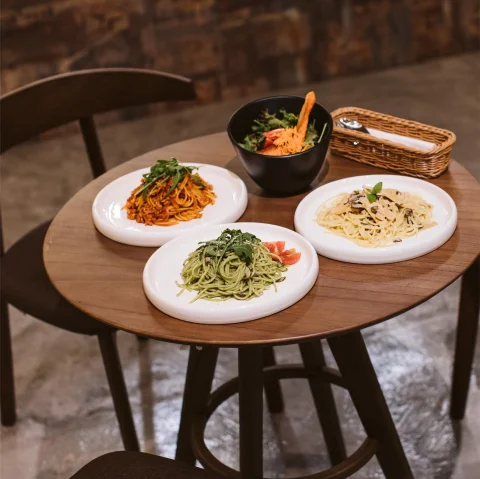 Seedellas Workshop Cafe | Databook Malaysia