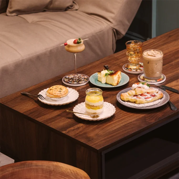 Seedellas Workshop Cafe | Databook Malaysia