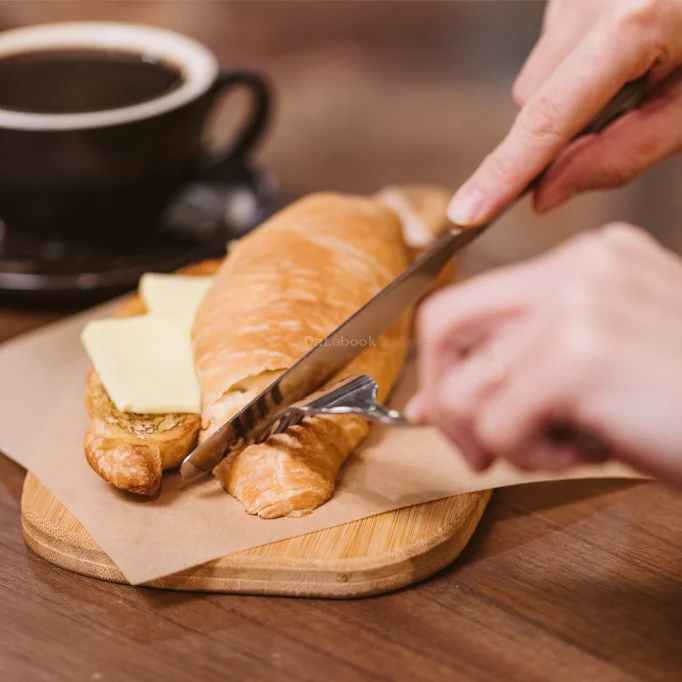 Seedellas Workshop Cafe | Databook Malaysia