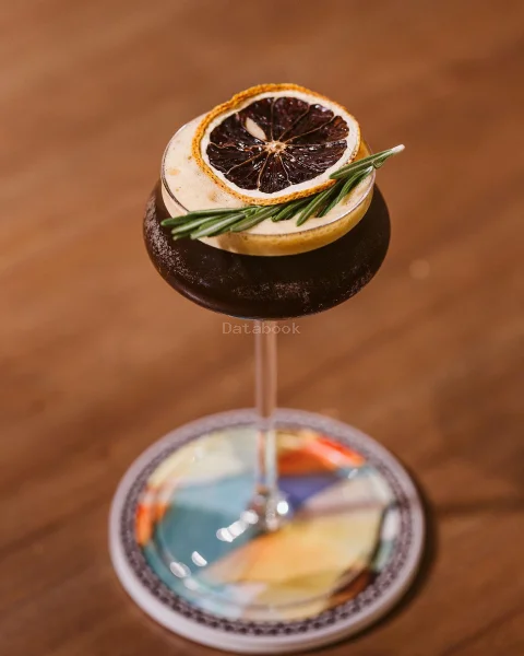 Seedellas Workshop Cafe | Databook Malaysia