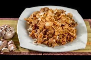 狮城田雞粥 Singapore Fresh Frog Porridge - Melaka | Databook Malaysia