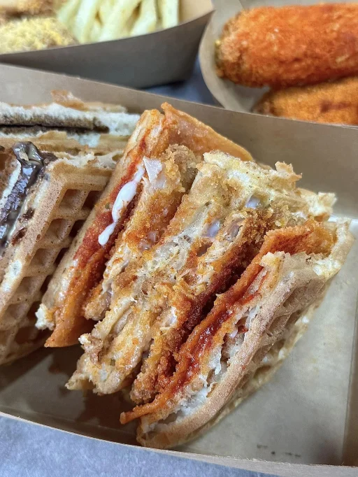 Happy Chicks | Databook Malaysia