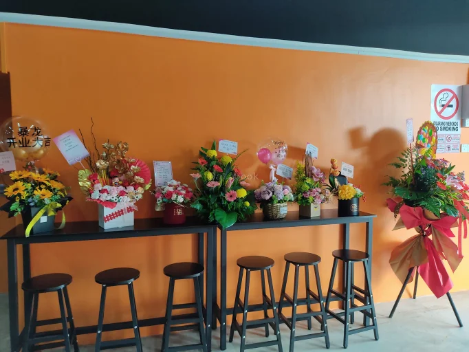 Happy Chicks | Databook Malaysia