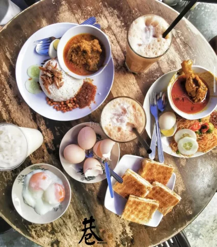 阿嬷好料 Ah Ma Ho Liao | Databook Malaysia