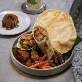 Kin by The Daily Fix | Databook Malaysia