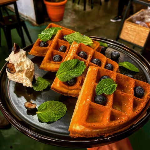 The Stolen Cup | Databook Malaysia