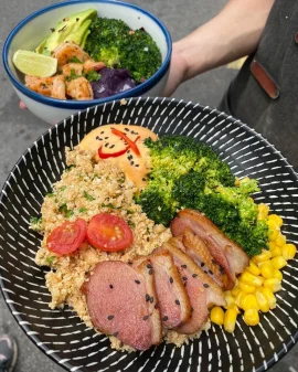 The Stolen Cup | Databook Malaysia