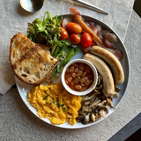 The Stolen Cup | Databook Malaysia