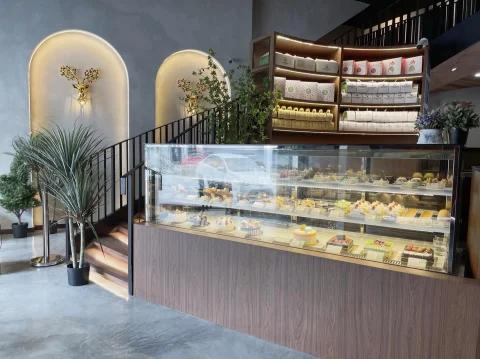 Handmade Signature | Databook Malaysia