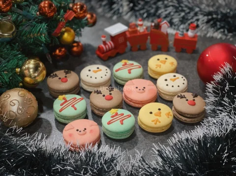 Handmade Signature | Databook Malaysia