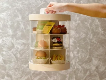 Handmade Signature | Databook Malaysia