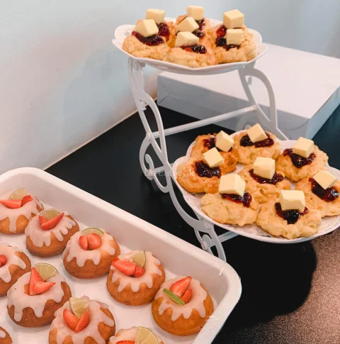 Trois by navy | Databook Malaysia