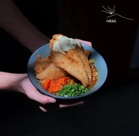 Nikkō & Yōryō | Databook Malaysia