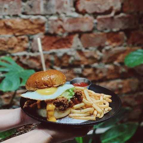 Grounded 22 | Databook Malaysia