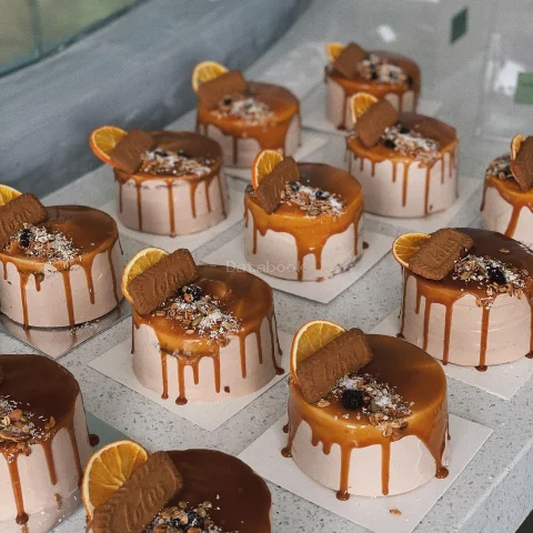 Grounded 22 | Databook Malaysia