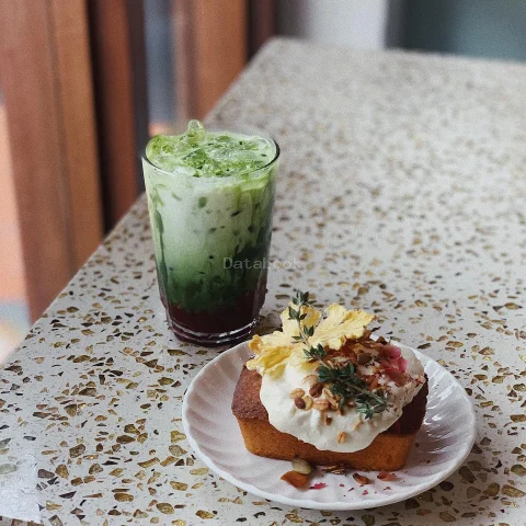 Grounded 22 | Databook Malaysia