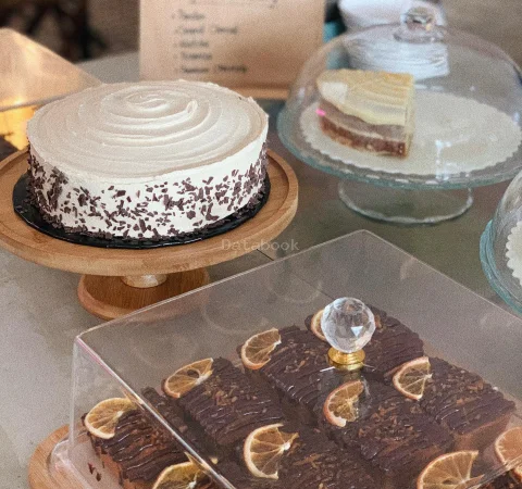 Grounded 22 | Databook Malaysia