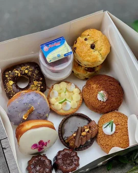 Sin See Tai 新时代 | Databook Malaysia