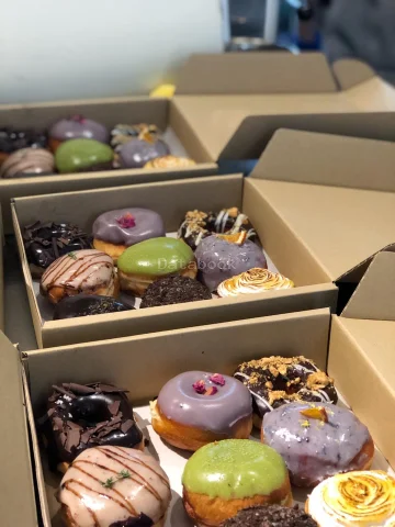 Sin See Tai 新时代 | Databook Malaysia