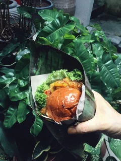 Alley No.5 五號 | Databook Malaysia