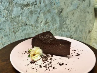 Alley No.5 五號 | Databook Malaysia