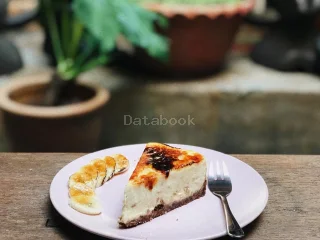 Alley No.5 五號 | Databook Malaysia